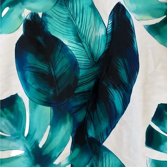 Cupshe one piece swimsuit size M - Picture 4 of 6